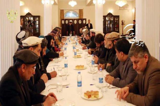 HPC Funds Halted Over  Leadership Issue: Qasimyar 
